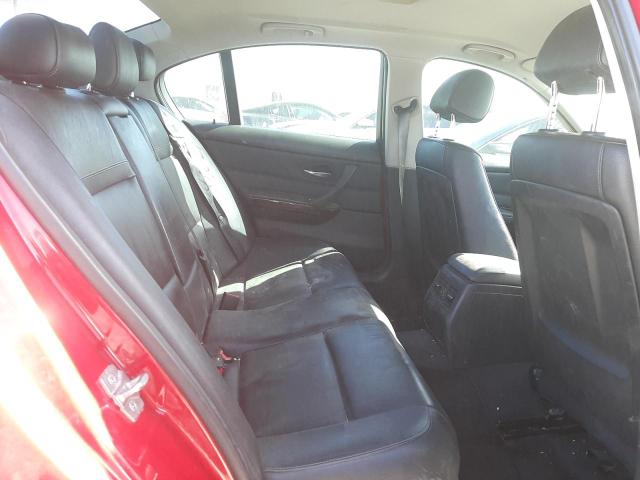 Photo 8 from auction – 2011 BMW 328 I SULE with VIN WBAPH5C57BA445759