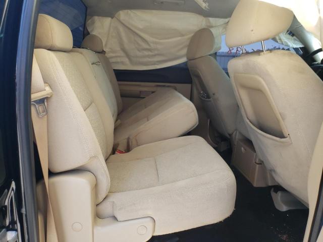 Photo 6 from auction – 2008 GMC SIERRA K15 with VIN 2GTEK13M481103314