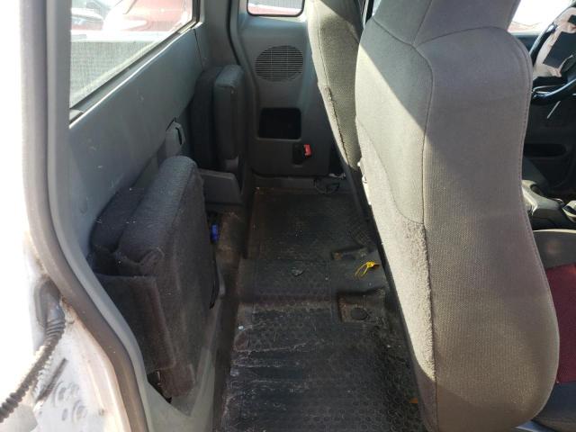 Photo 6 from auction – 2007 FORD RANGER SUP with VIN 1FTYR44U67PA40405