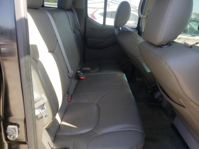 Photo 6 from auction – 2016 NISSAN FRONTIER S with VIN 1N6AD0ER3GN797872