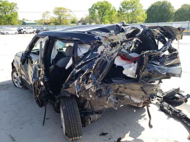 Photo 9 from auction – 2017 KIA SOUL with VIN KNDJN2A25H7479469