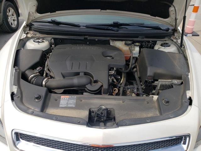 Photo 7 from auction – 2012 CHEVROLET MALIBU 1LT with VIN 1G1ZC5E07CF299369