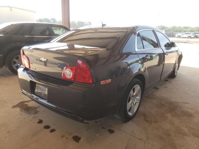 Photo 4 from auction – 2011 CHEVROLET MALIBU LS with VIN 1G1ZB5E1XBF297853