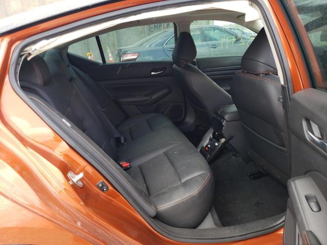 Photo 6 from auction – 2019 NISSAN ALTIMA SR with VIN 1N4BL4CV6KC212228