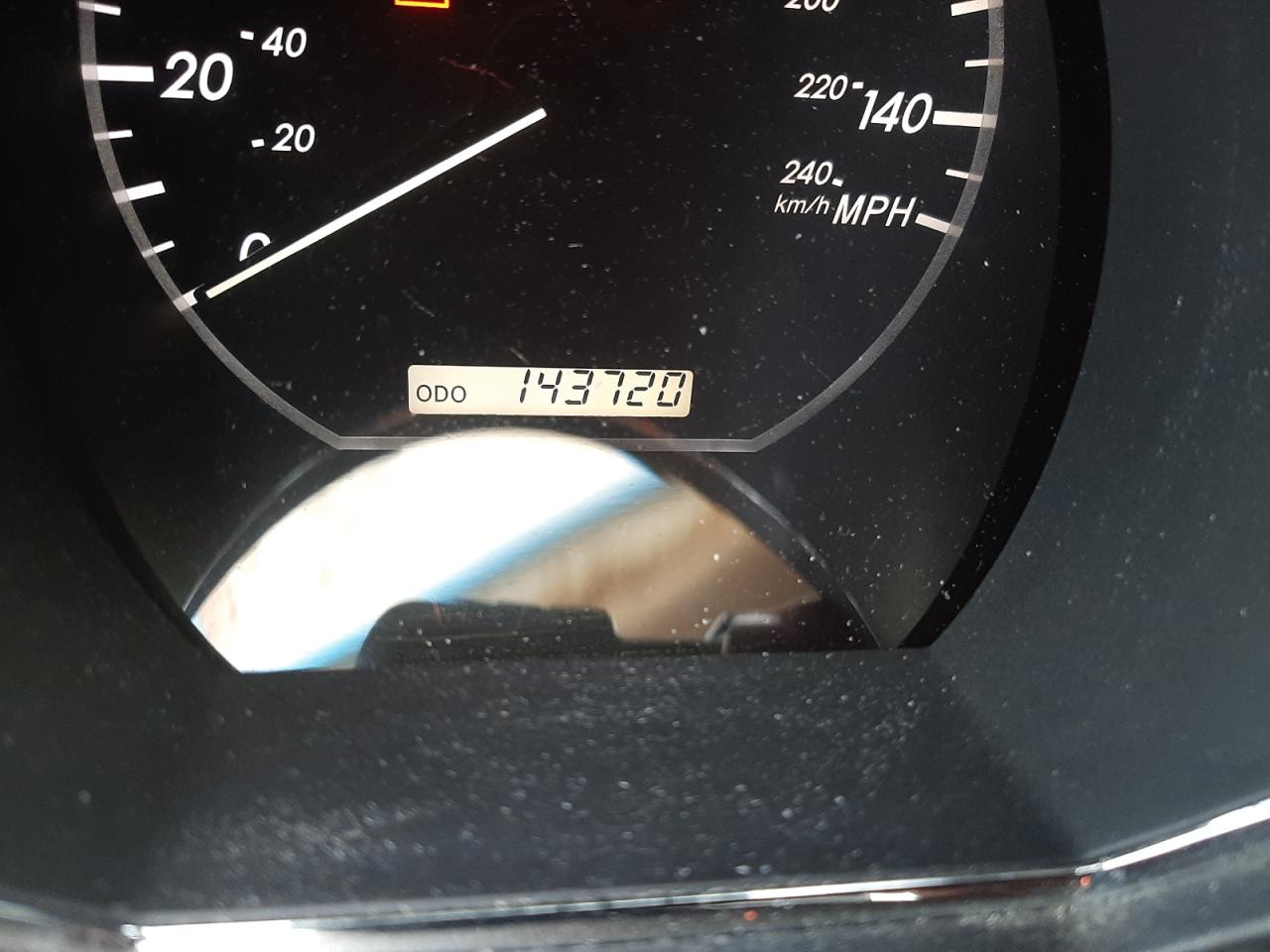 Photo 8 from auction – 2006 LEXUS RX 330 with VIN 2T2GA31U16C052956