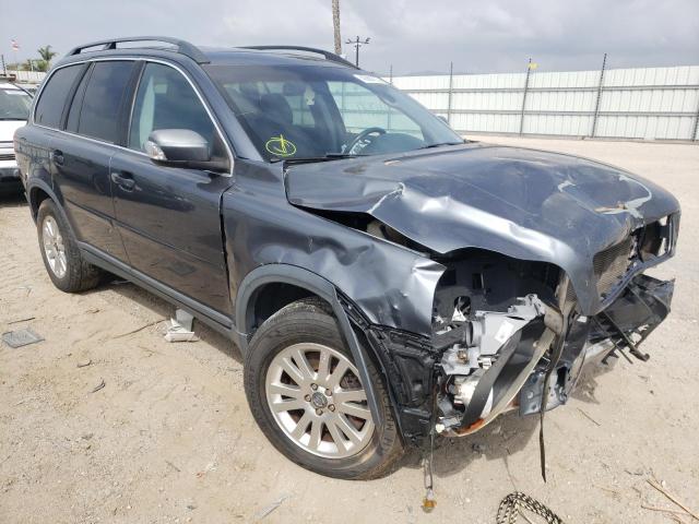 Photo 1 from auction – 2008 VOLVO XC90 3.2 with VIN YV4CY982381476665