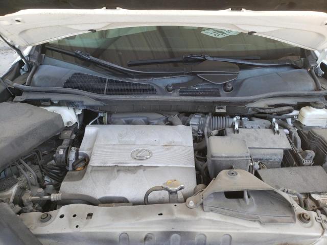 Photo 7 from auction – 2015 LEXUS RX 350 with VIN 2T2ZK1BA7FC161422