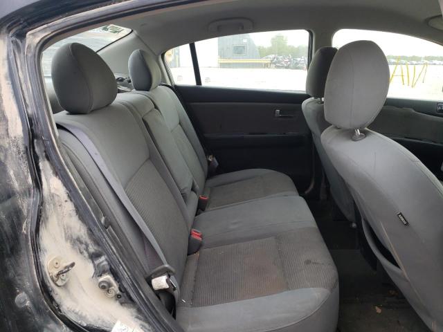 Photo 6 from auction – 2011 NISSAN SENTRA 2.0 with VIN 3N1AB6AP3BL617298