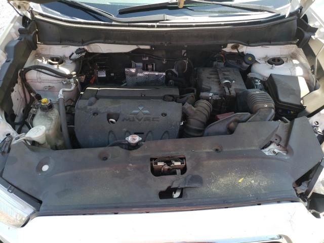 Photo 7 from auction – 2013 MITSUBISHI OUTLANDER with VIN 4A4AP3AU7DE011825