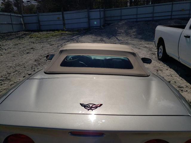 Photo 6 from auction – 1999 CHEVROLET CORVETTE with VIN 1G1YY32G1X5121276