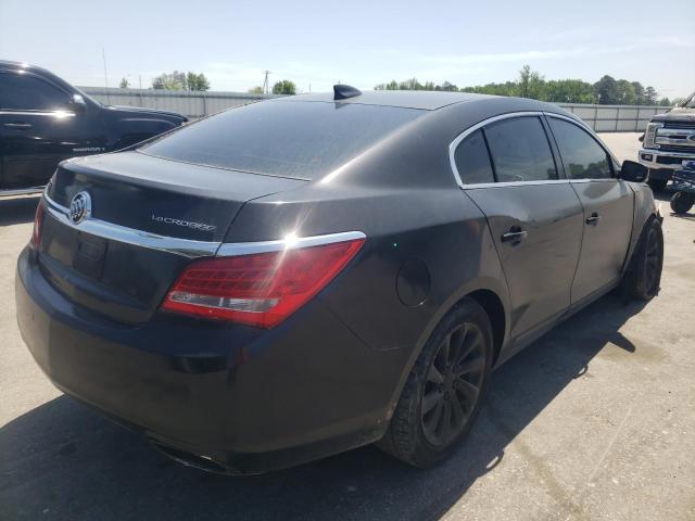 Photo 4 from auction – 2015 BUICK LACROSSE with VIN 1G4GB5G35FF274544