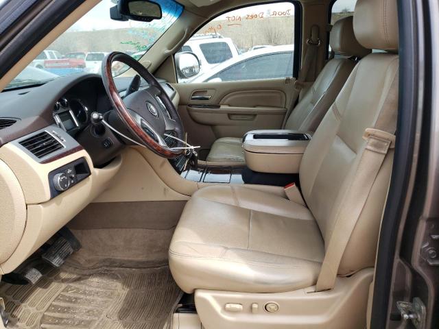 Photo 5 from auction – 2013 CADILLAC ESCALADE E with VIN 1GYS4HEF7DR216383