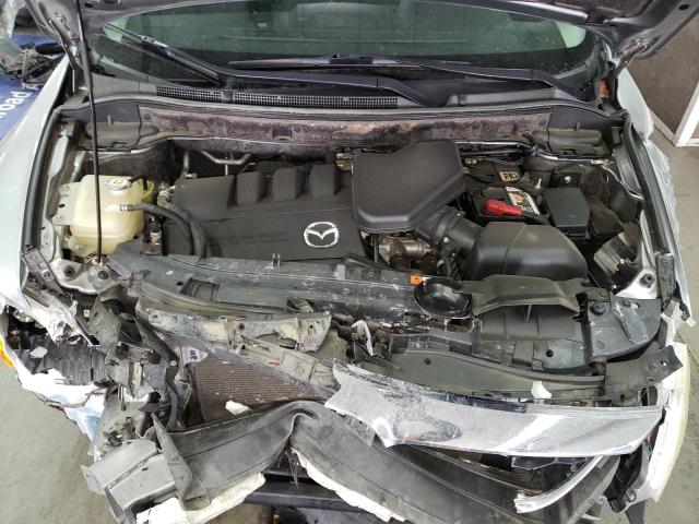 Photo 7 from auction – 2012 MAZDA CX-9 with VIN JM3TB3BV9C0348571