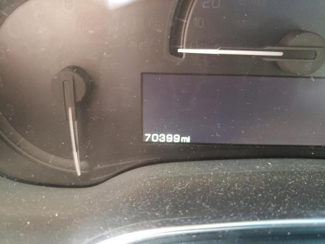 Photo 8 from auction – 2013 CADILLAC SRX PREMIU with VIN 3GYFNEE33DS504904