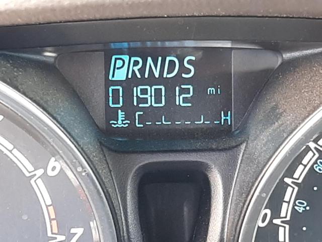 Photo 8 from auction – 2019 FORD FIESTA SE with VIN 3FADP4EJ9KM130421