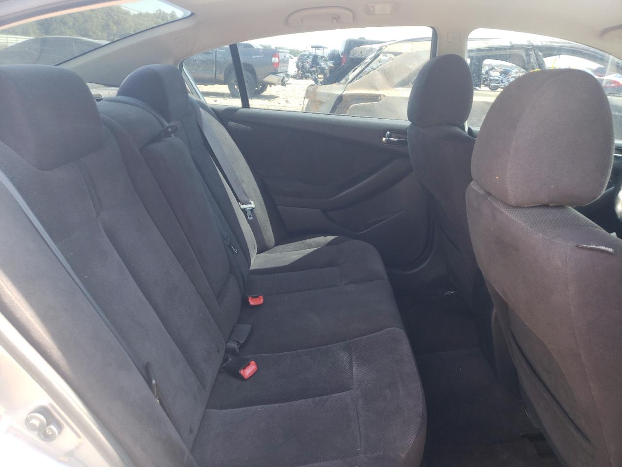 Photo 6 from auction – 2008 NISSAN ALTIMA 2.5 with VIN 1N4AL21E48C130574