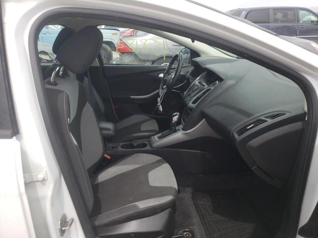 Photo 5 from auction – 2012 FORD FOCUS SE with VIN 1FAHP3F25CL329021