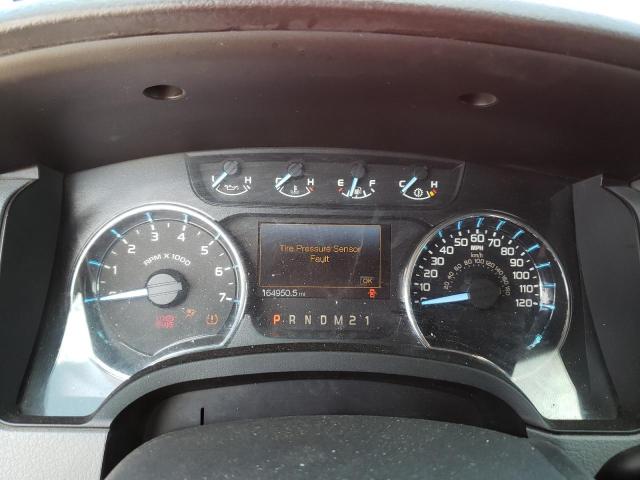 صورة رقم 8 من المزاد - 2011 FORD F150 SUPER مع VIN 1FTEX1CM8BFA19742