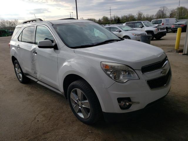 Photo 1 from auction – 2012 CHEVROLET EQUINOX LT with VIN 2GNALPEK1C1220603