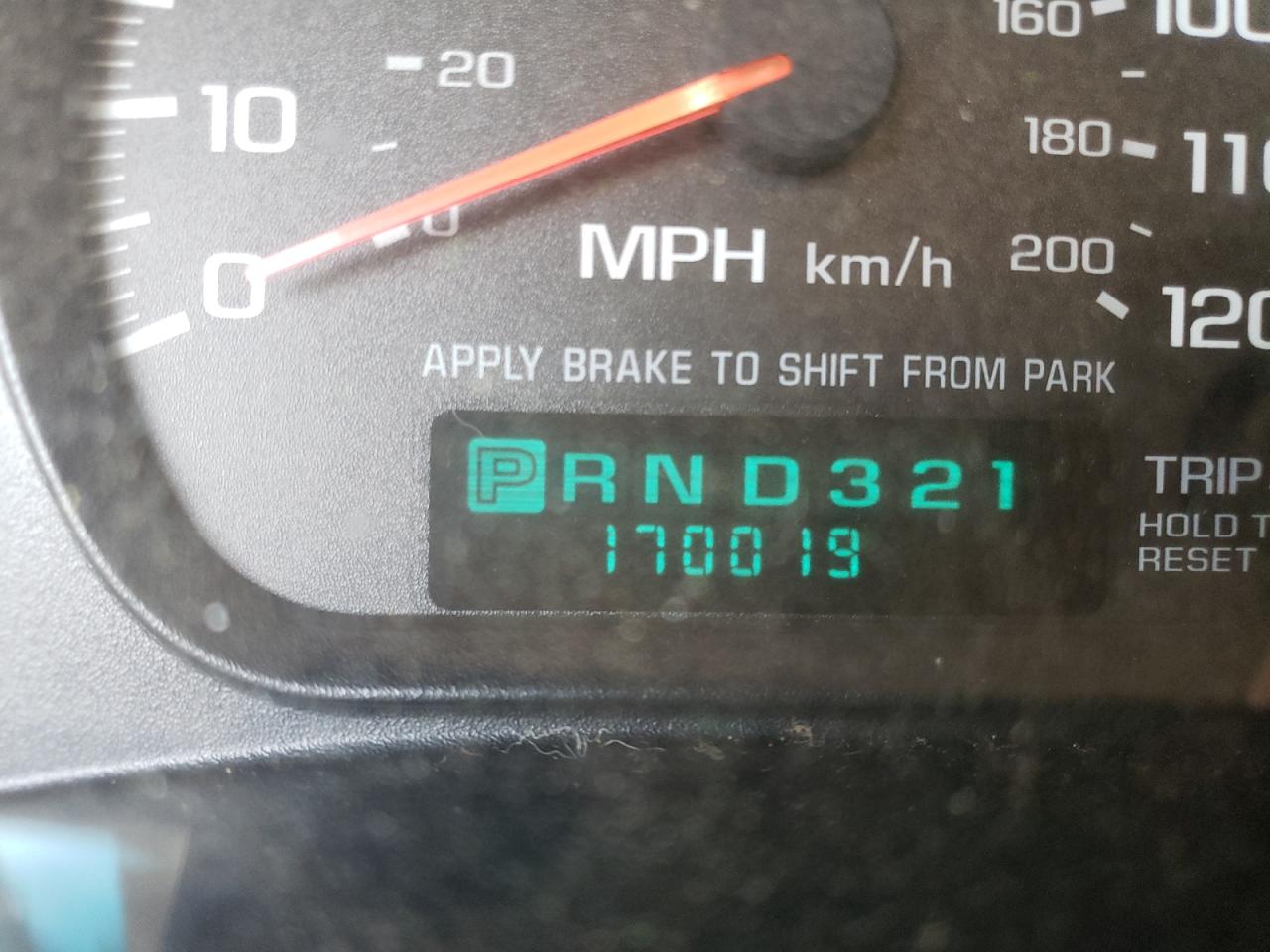 Photo 8 from auction – 2004 CHEVROLET IMPALA LS with VIN 2G1WH52K249285500