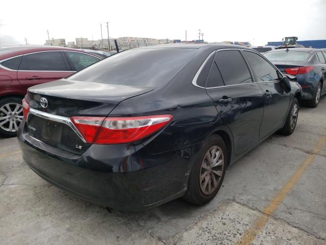 Photo 4 from auction – 2015 TOYOTA CAMRY LE with VIN 4T4BF1FK8FR482306