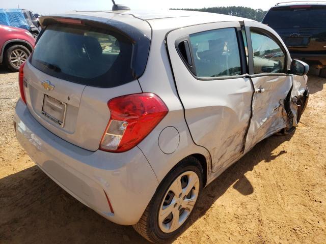 Photo 4 from auction – 2019 CHEVROLET SPARK LS with VIN KL8CB6SAXKC746708
