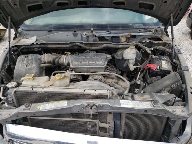 Photo 7 from auction – 2008 DODGE RAM 1500 S with VIN 1D7HA18N08S537950
