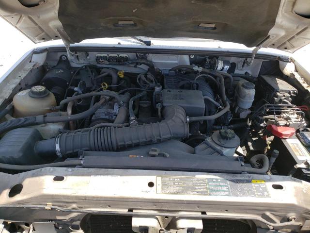 Photo 7 from auction – 2008 FORD RANGER with VIN 1FTYR10D88PA20646