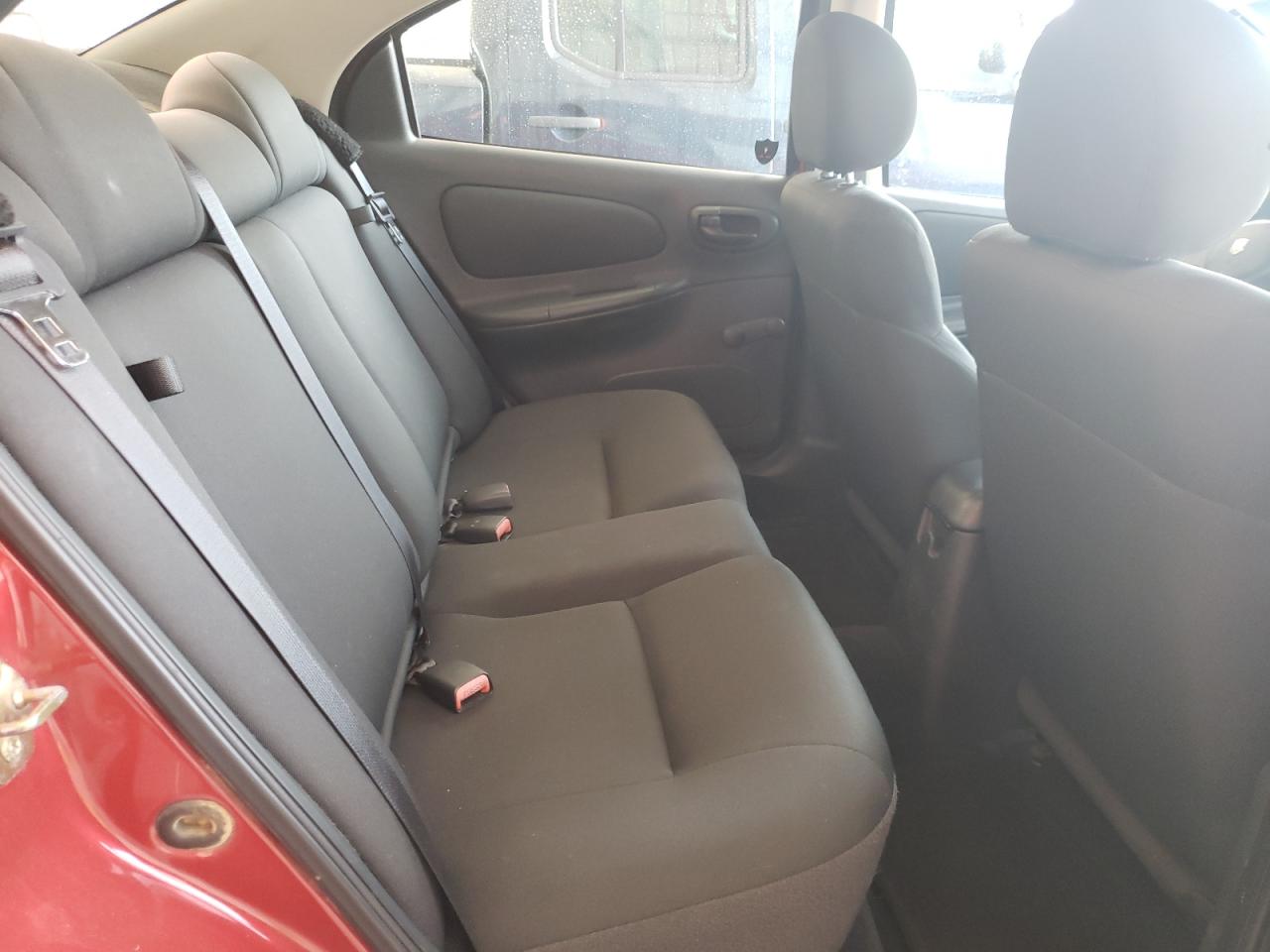 Photo 6 from auction – 2005 DODGE NEON SXT with VIN 1B3ES56C95D242589