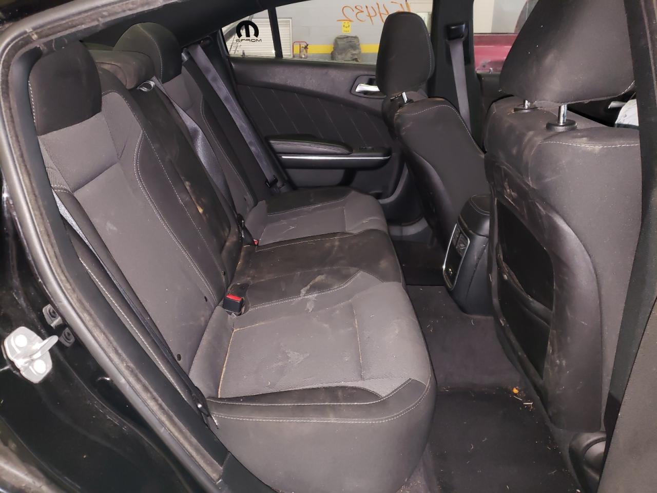 Photo 6 from auction – 2018 DODGE CHARGER R/ with VIN 2C3CDXCT7JH134070