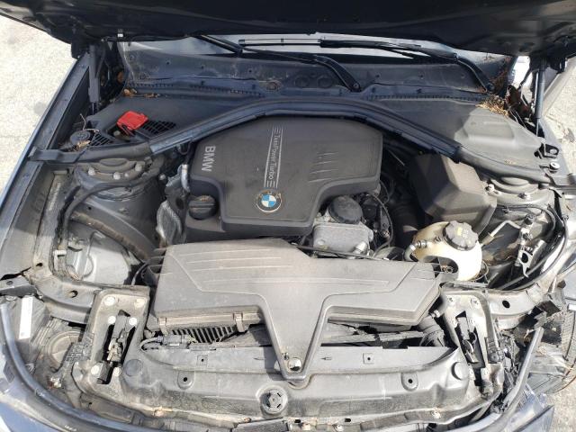 Photo 7 from auction – 2015 BMW 328 XIGT S with VIN WBA8Z5C51FGS36697