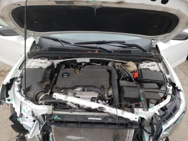 Photo 7 from auction – 2018 CHEVROLET MALIBU LS with VIN 1G1ZB5ST8JF209645