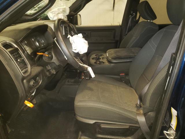 Photo 5 from auction – 2021 RAM 2500 TRADE with VIN 3C6UR5HJ8MG545194