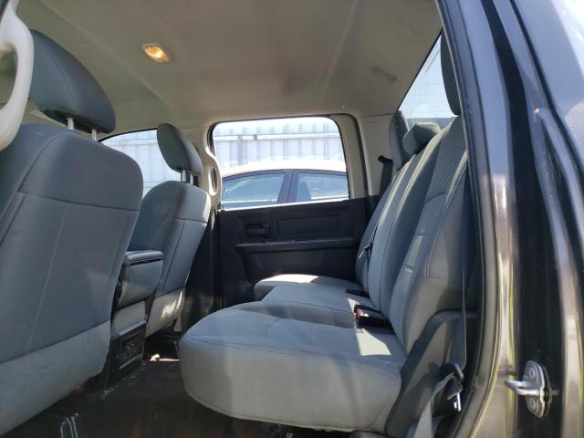 Photo 6 from auction – 2017 RAM 1500 ST with VIN 1C6RR7ST5HS643660