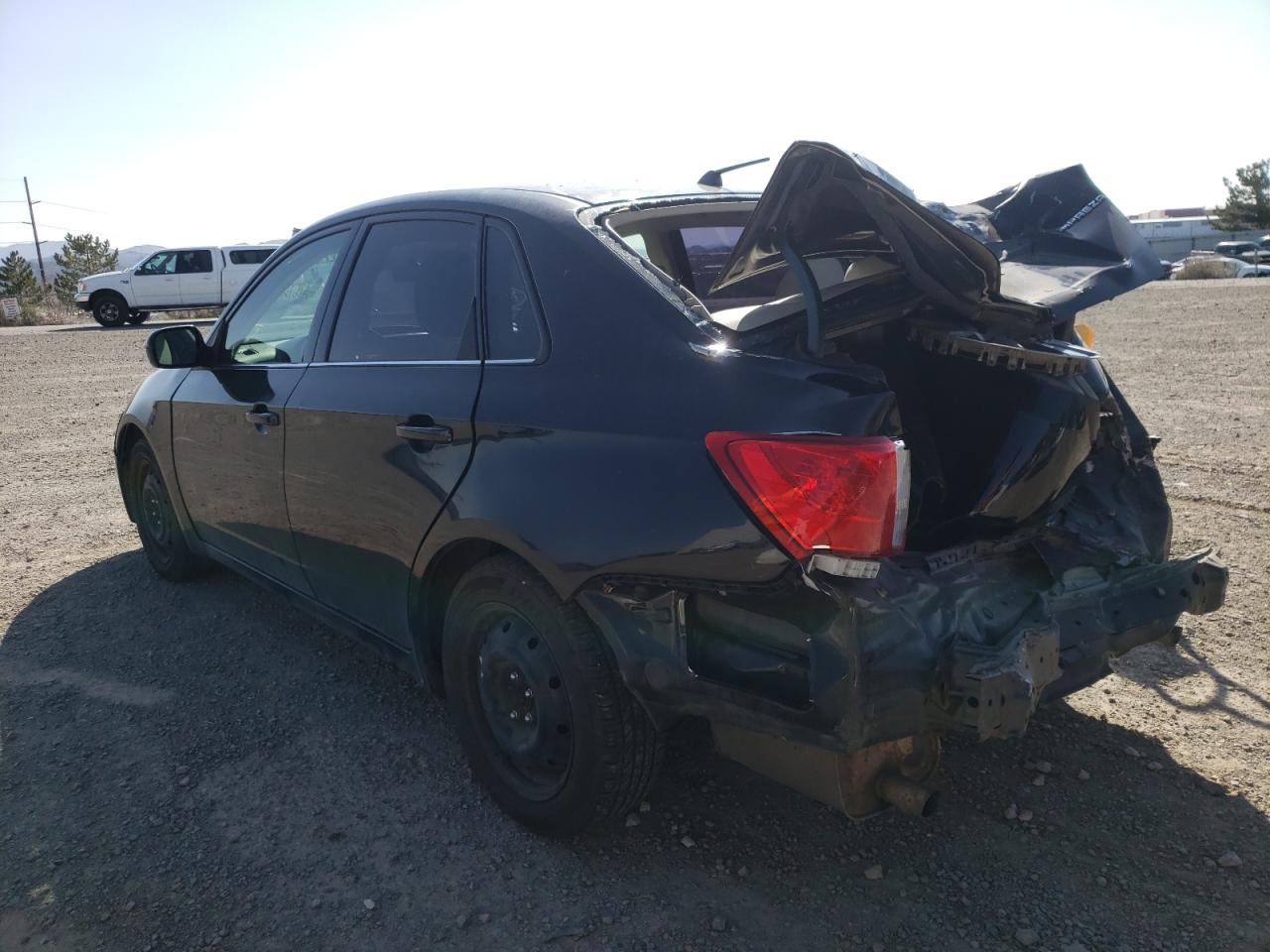 Photo 3 from auction – 2011 SUBARU IMPREZA with VIN JF1GE6A64BH517768