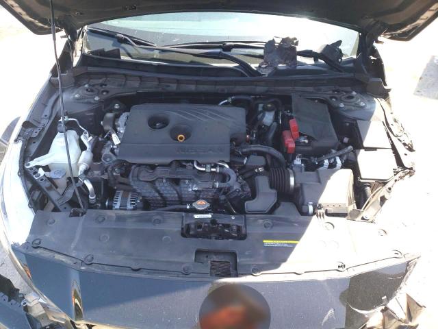Photo 10 from auction – 2020 NISSAN ALTIMA S with VIN 1N4BL4BV7LC277074