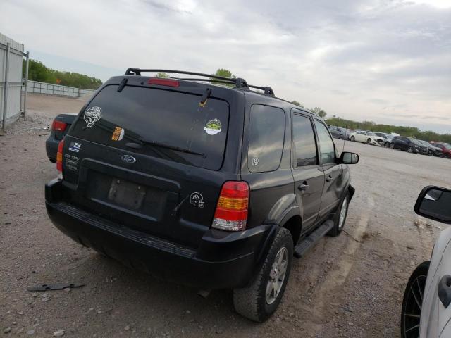 Photo 4 from auction – 2004 FORD ESCAPE LIM with VIN 1FMCU04134KA53737