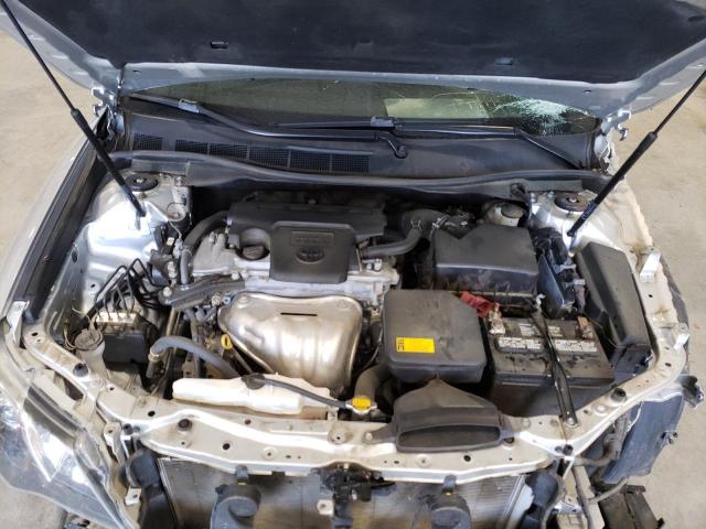 Photo 7 from auction – 2014 TOYOTA CAMRY L with VIN 4T1BF1FK3EU788922