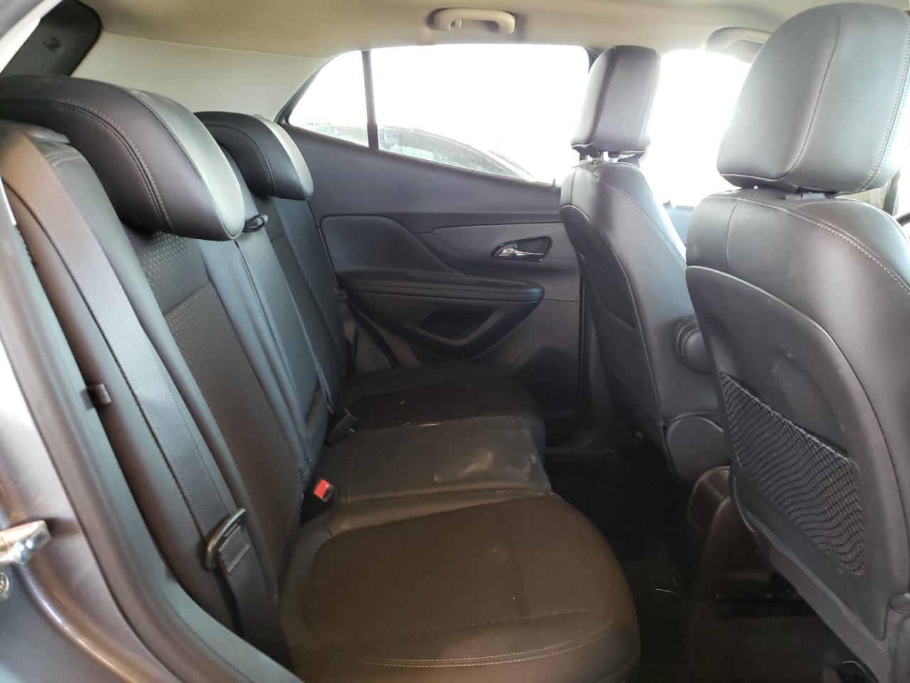 Photo 6 from auction – 2020 BUICK ENCORE PRE with VIN KL4CJASB9LB014593