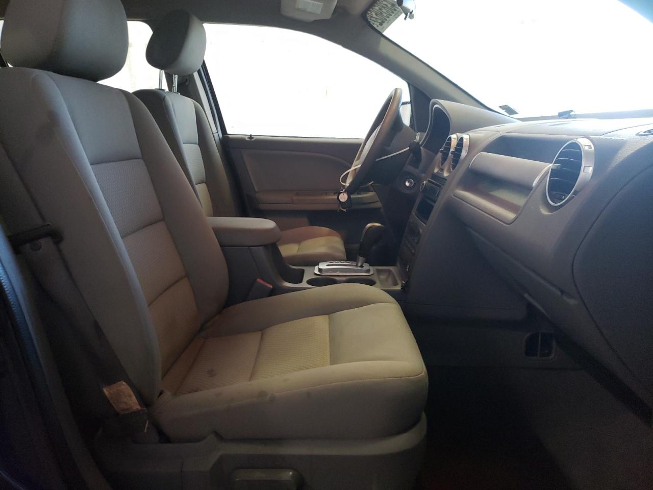 Photo 5 from auction – 2006 FORD FREESTYLE with VIN 1FMZK01186GA39231