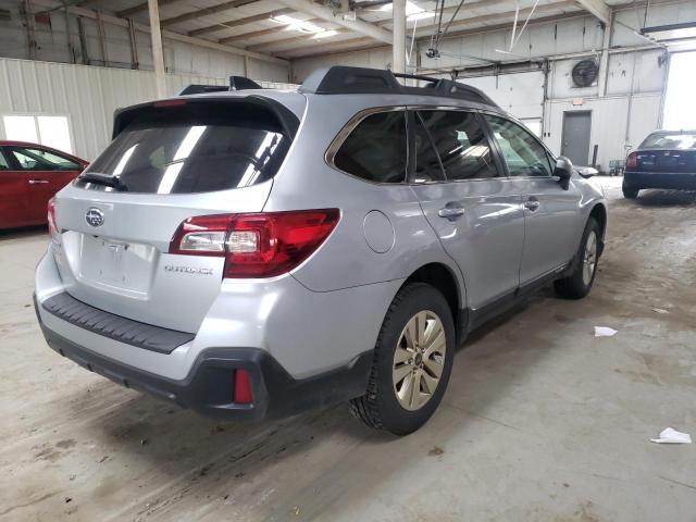 Photo 4 from auction – 2018 SUBARU OUTBACK 2. with VIN 4S4BSACC7J3244528