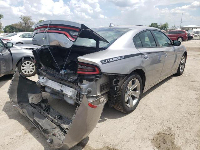 Photo 4 from auction – 2018 DODGE CHARGER SX with VIN 2C3CDXHG8JH139242