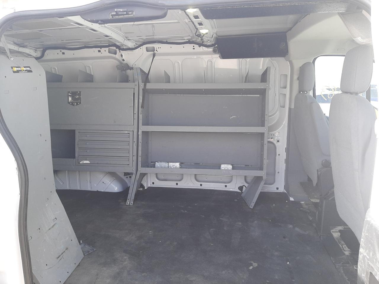Photo 6 from auction – 2017 FORD TRANSIT T- with VIN 1FTYR1ZM2HKA02384