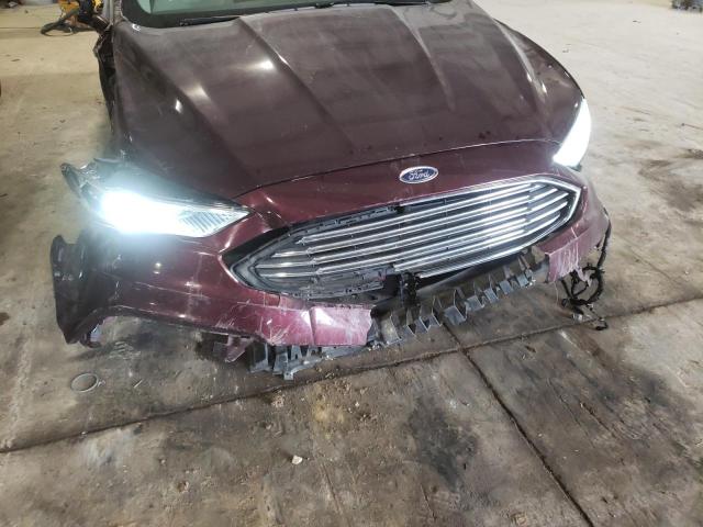 Photo 9 from auction – 2017 FORD FUSION TIT with VIN 3FA6P0K95HR245234