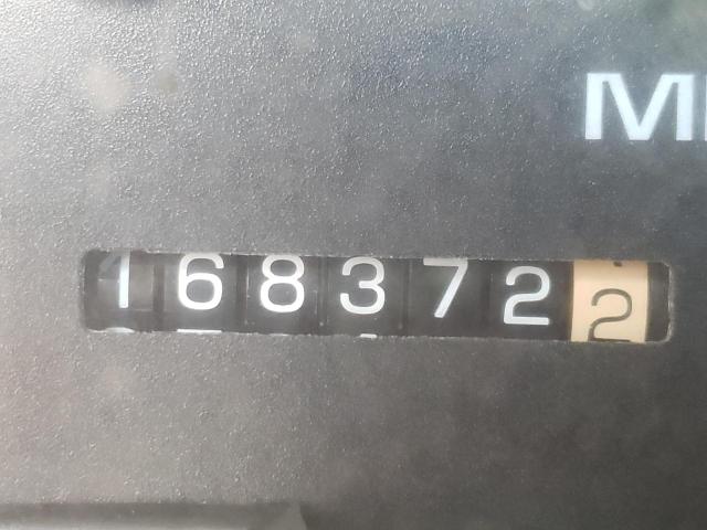 Photo 8 from auction – 1998 CHEVROLET GMT-400 C1 with VIN 2GCEC19M0W1250215