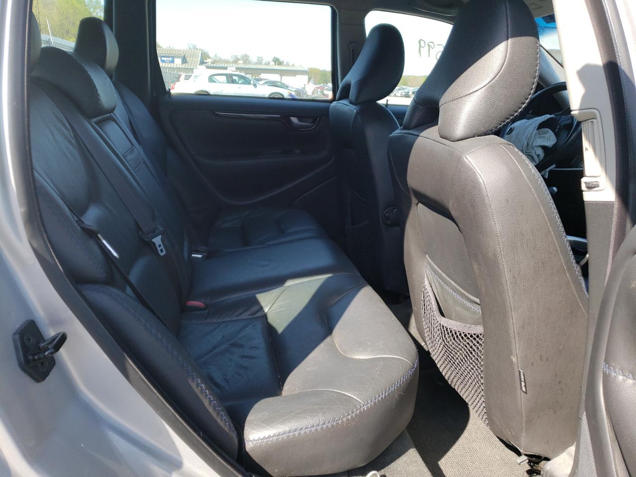 Photo 6 from auction – 2005 VOLVO XC70 with VIN YV1SZ592X51180342