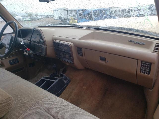 Photo 9 from auction – 1990 FORD OTHER with VIN 1FTHF26G2LPA70063