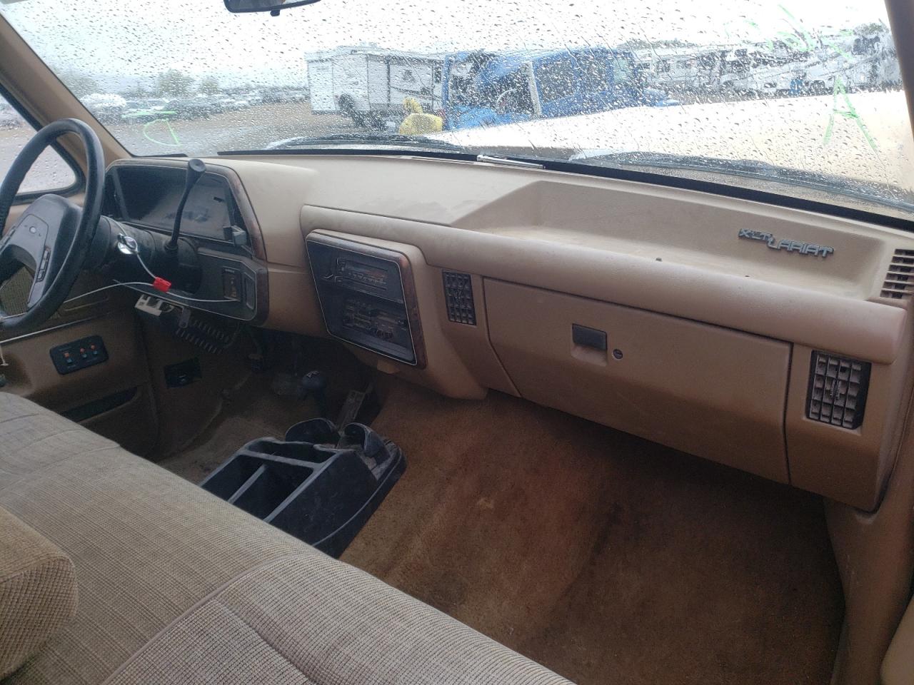 Photo 19 from auction – 1990 FORD OTHER with VIN 1FTHF26G2LPA70063
