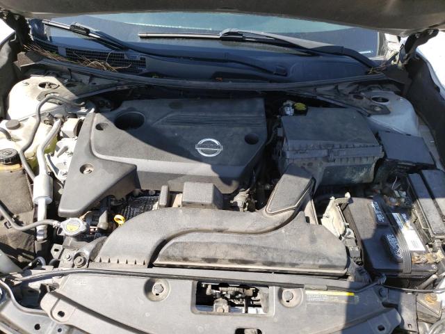 Photo 7 from auction – 2015 NISSAN ALTIMA 2.5 with VIN 1N4AL3AP1FC217501