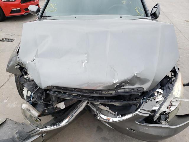 Photo 7 from auction – 2012 CHRYSLER 200 LX with VIN 1C3CCBAB1CN244610